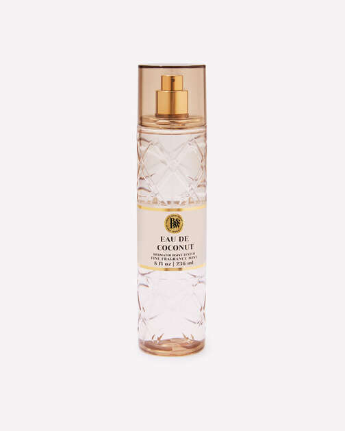 Eau De Coconut Fine Fragrance Mist