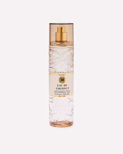 Eau De Coconut Fine Fragrance Mist