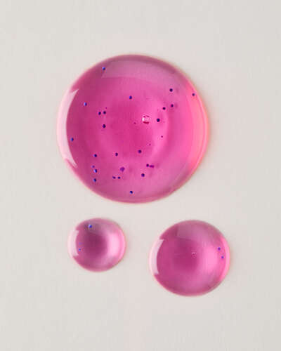 Pink Kiwi Berry PocketBac Hand Sanitizer