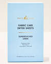 Sundrenched Linen Dryer Sheets
