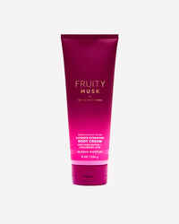 Fruity Musk Ultimate Hydration Body Cream
