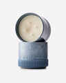 Lavender + Jasmine 4-Wick Candle