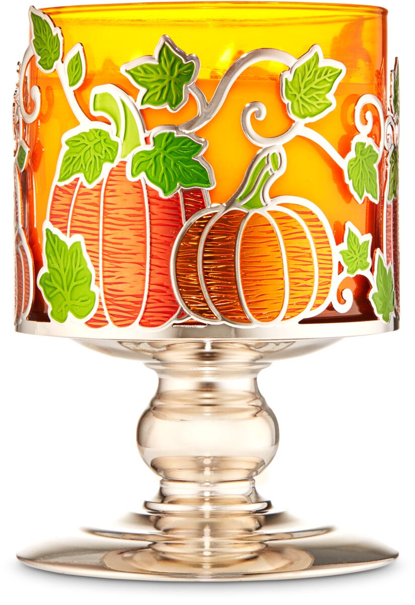 Candle Holders Bath Body Works