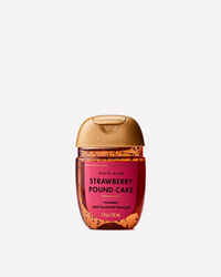 Strawberry Pound Cake PocketBac Hand Sanitizer
