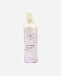 Sensitive Skin Milk Moisturizing Body Lotion