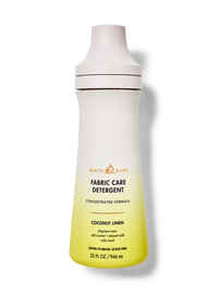 Coconut Linen Laundry Detergent