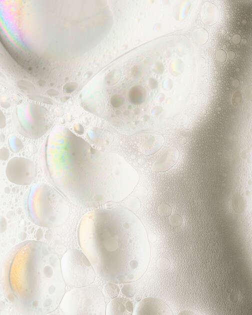 Strawberry Bite Gentle & Clean Foaming Hand Soap
