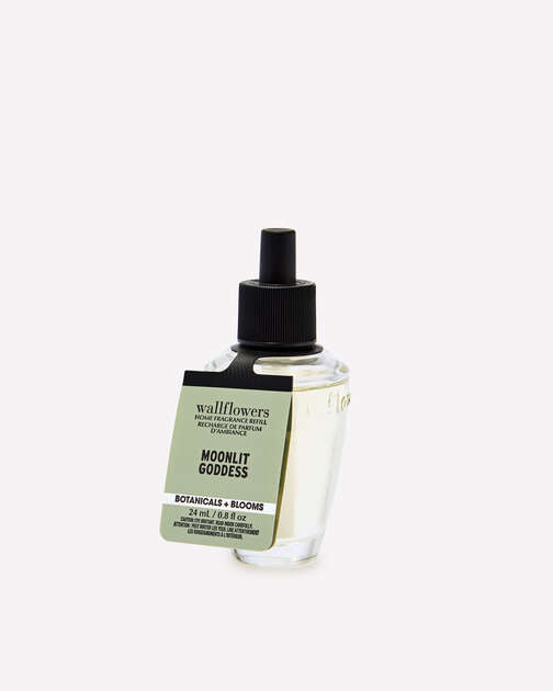 Moonlit Goddess Wallflowers Fragrance Refill