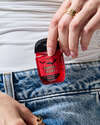 Vampire Blood PocketBac Hand Sanitizer