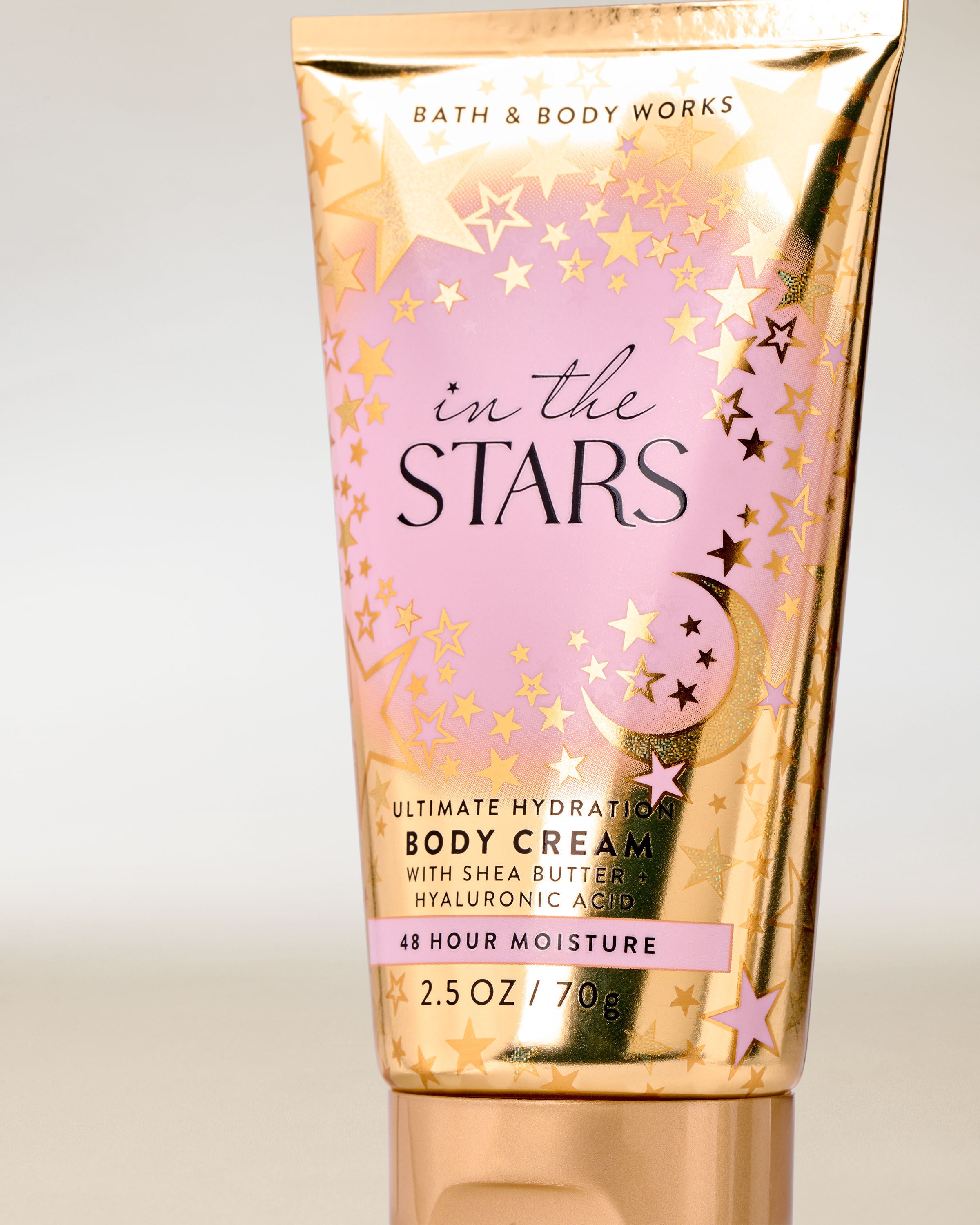 In the Stars Travel Size Body Cream | Bath & Body Works