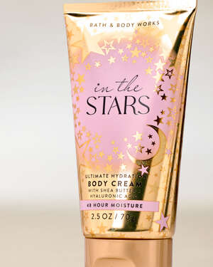 In the Stars Travel Size Ultimate Hydration Body Cream