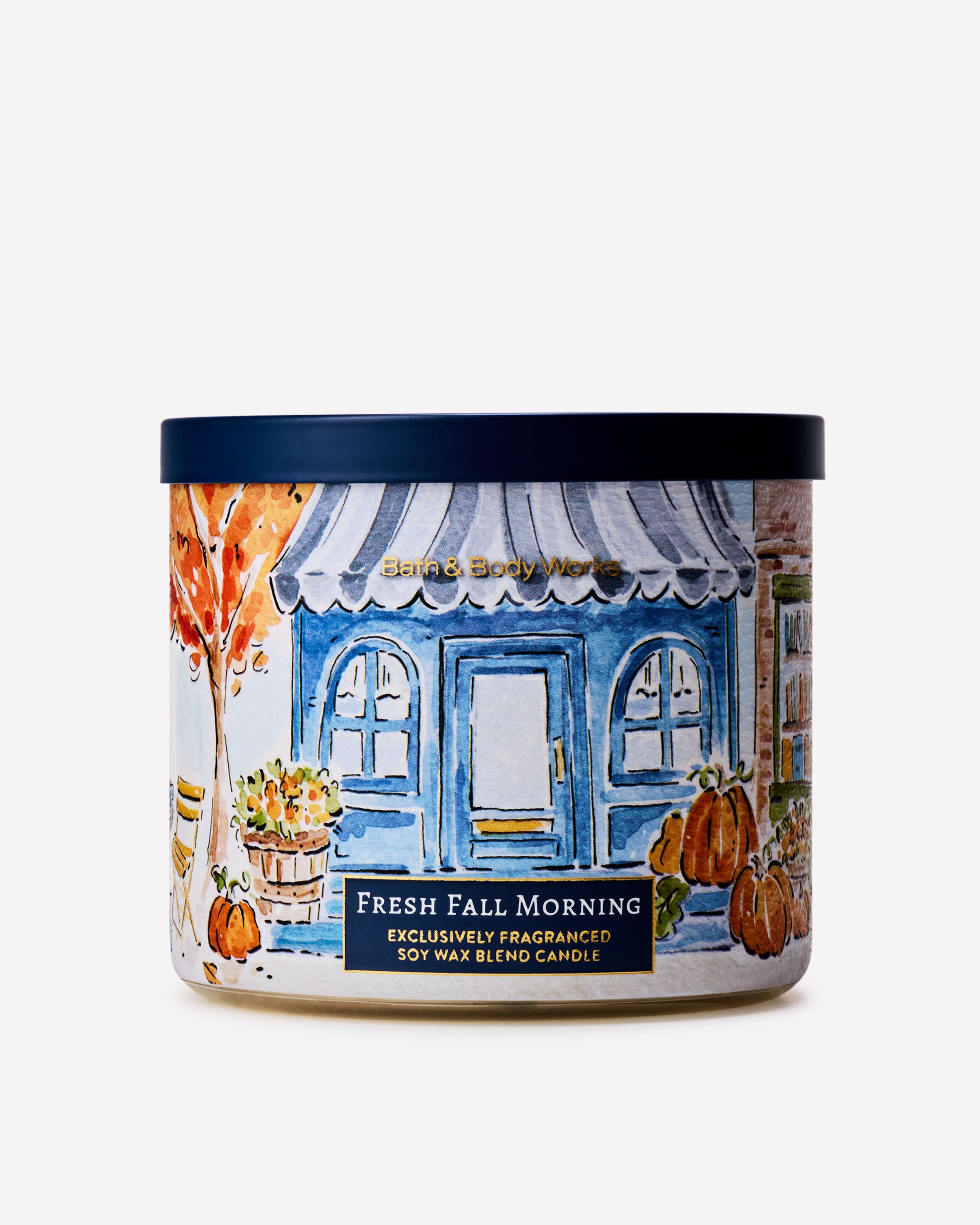3-Wick Candles: Scents You'll Love | Bath & Body Works