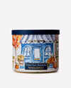 Fresh Fall Morning 3-Wick Candle