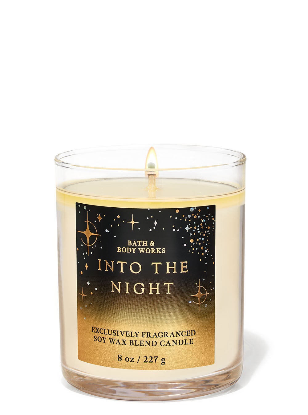Into the Night – Bath & Body Works