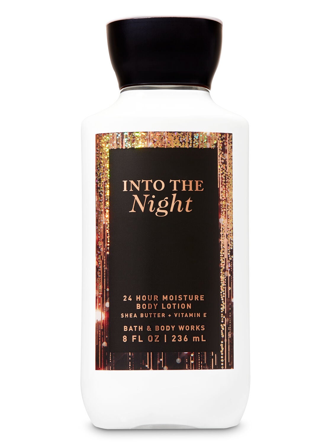 Into the Night Super Smooth Body Lotion