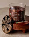 Hot Cocoa & Cream 3-Wick Candle