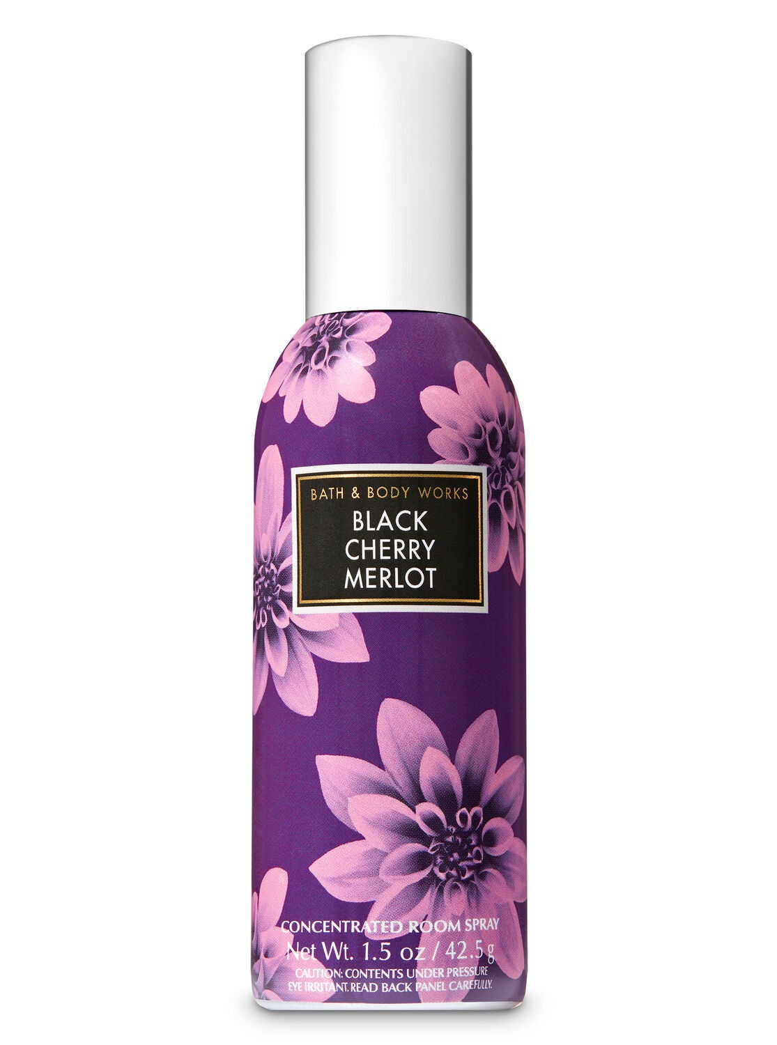 Black Cherry Merlot Concentrated Room Spray - Bath And Body Works