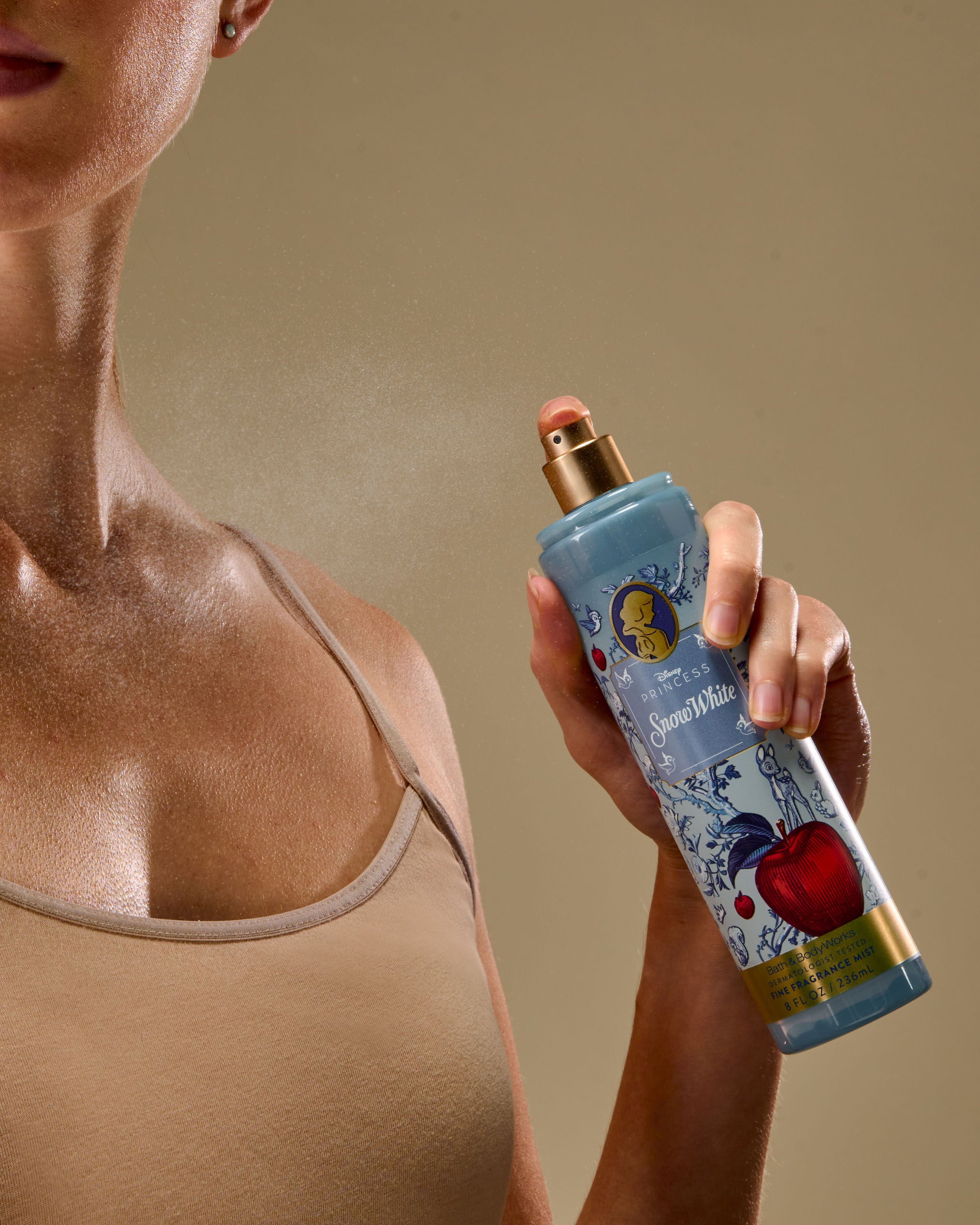 Snow White Body Spray & Mist | Bath & Body Works