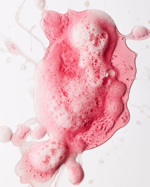Vampire Blood Body Wash