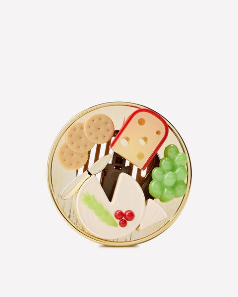 Charcuterie Board Car Fragrance Holder