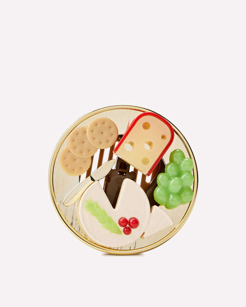 Charcuterie Board Car Fragrance Holder