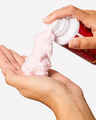 Winter Candy Apple Shapeable Shower Soap