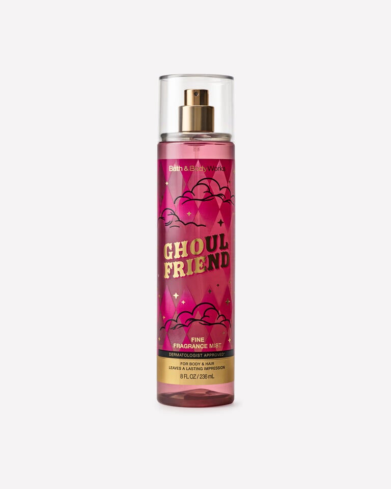 Bath and Body Works Ghoul Friend Fragrance Mist