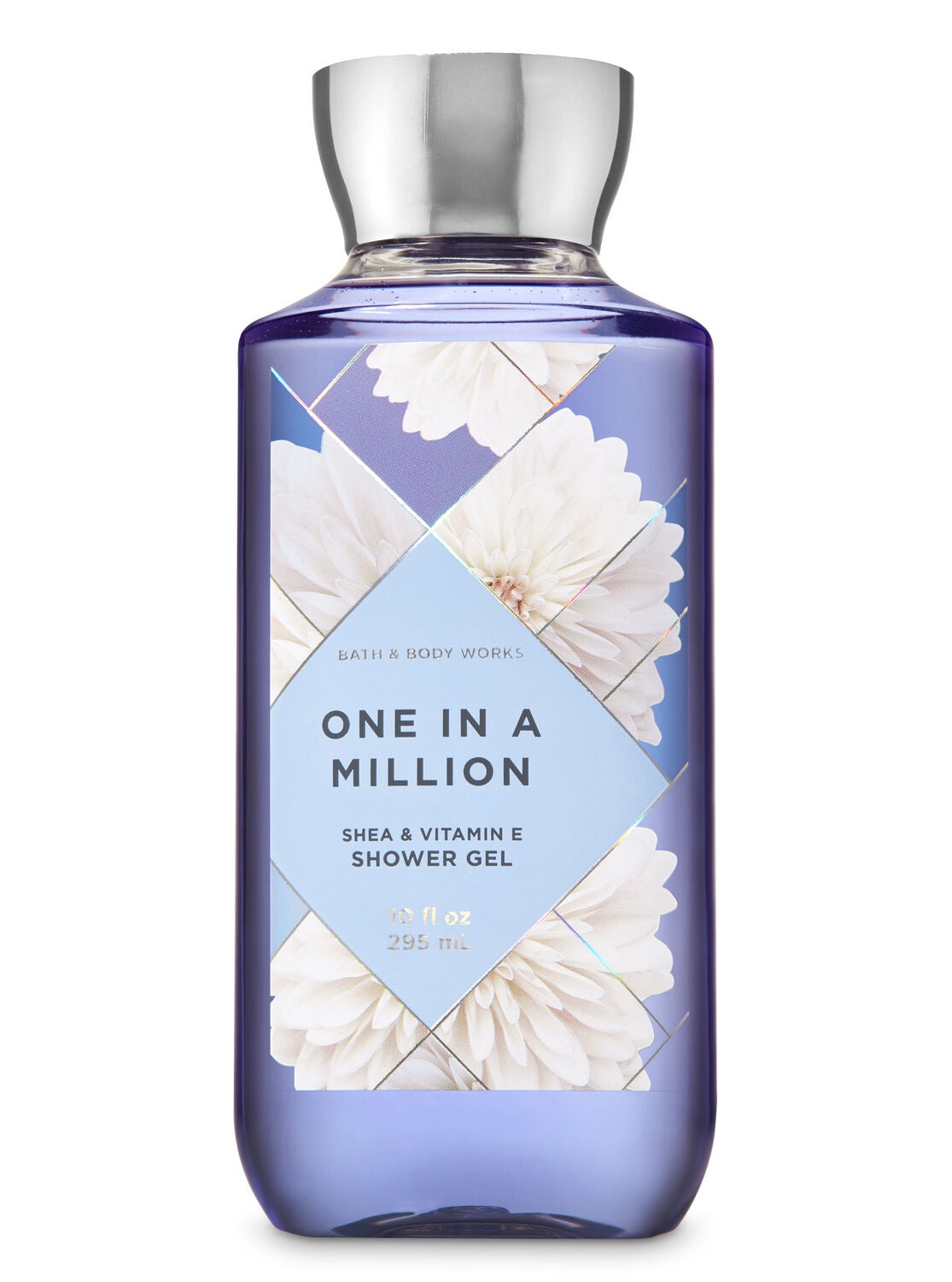 One In A Million Shower Gel Signature Collection Bath Body Works