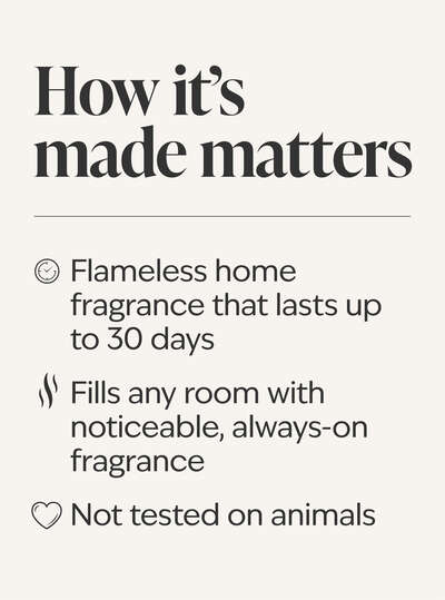 In the Stars Wallflowers Fragrance Refill