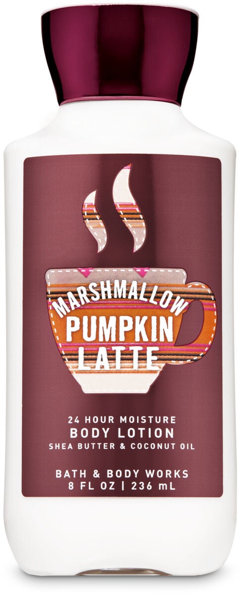 Fall Scents Fragrances 2019 Bath Body Works