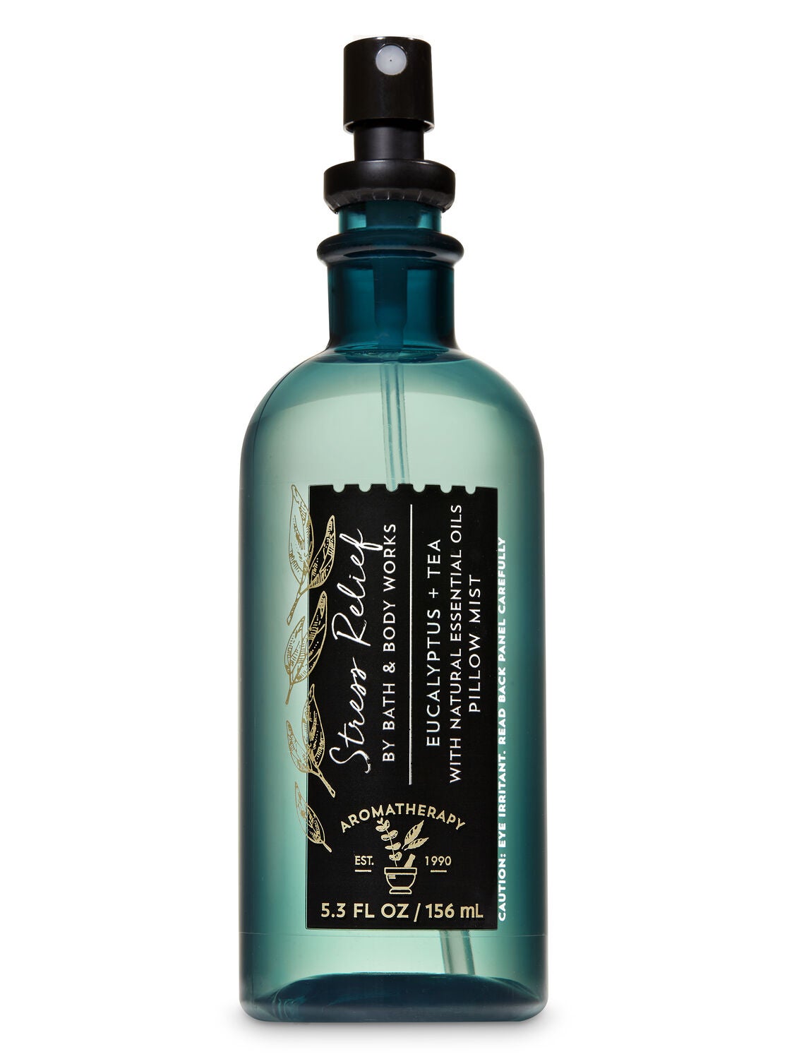 Eucalyptus Tea Pillow Mist Aromatherapy Bath Body Works