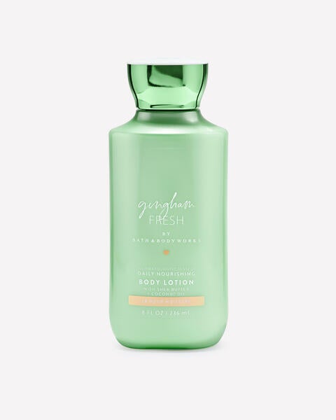 Gingham Fresh Body Lotion