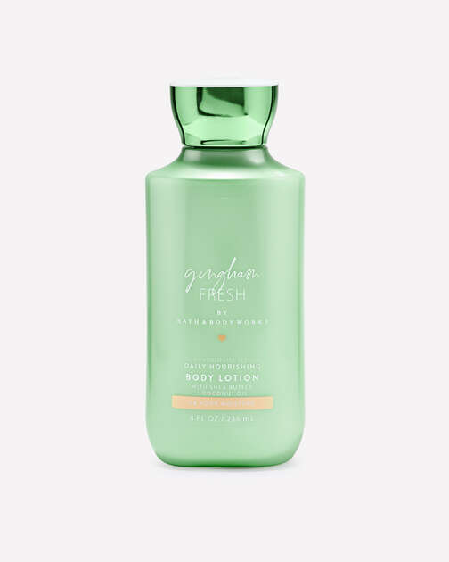 Gingham Fresh Body Lotion