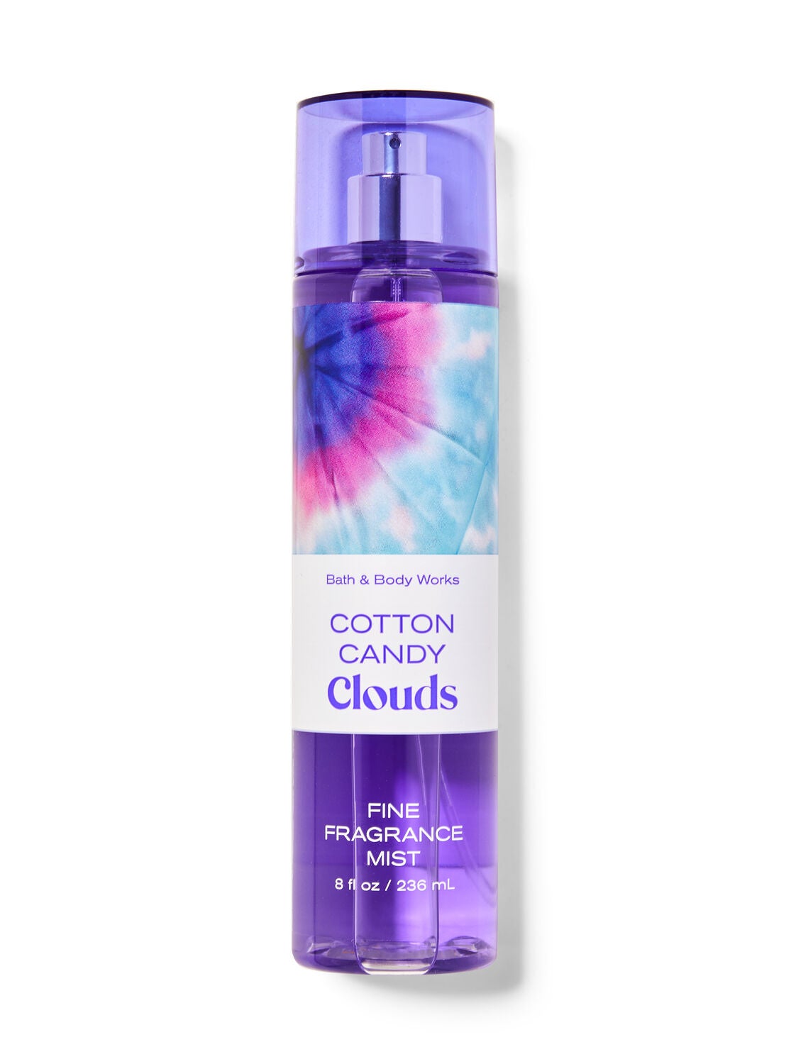 Cotton Candy Clouds Fine Fragrance Mist