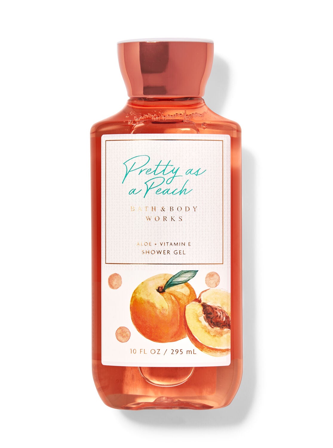 Nice hotsell shower gel