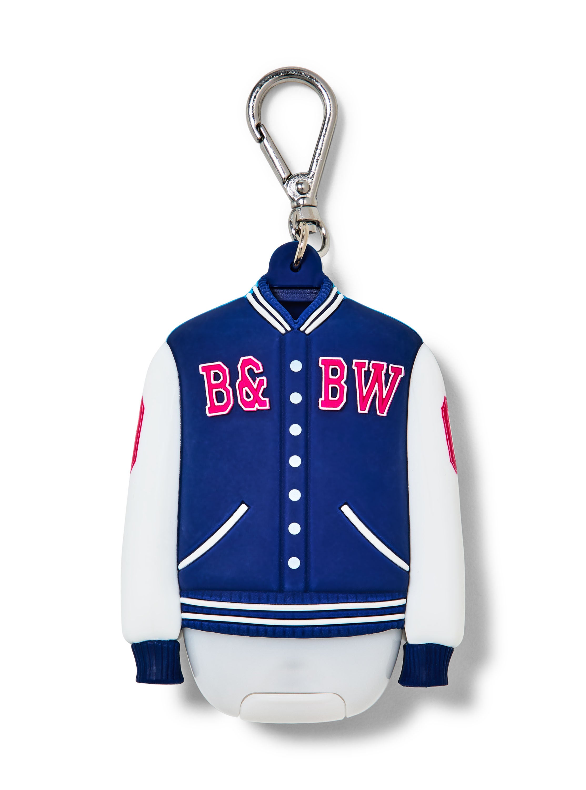 Varsity Jacket PocketBac Holder