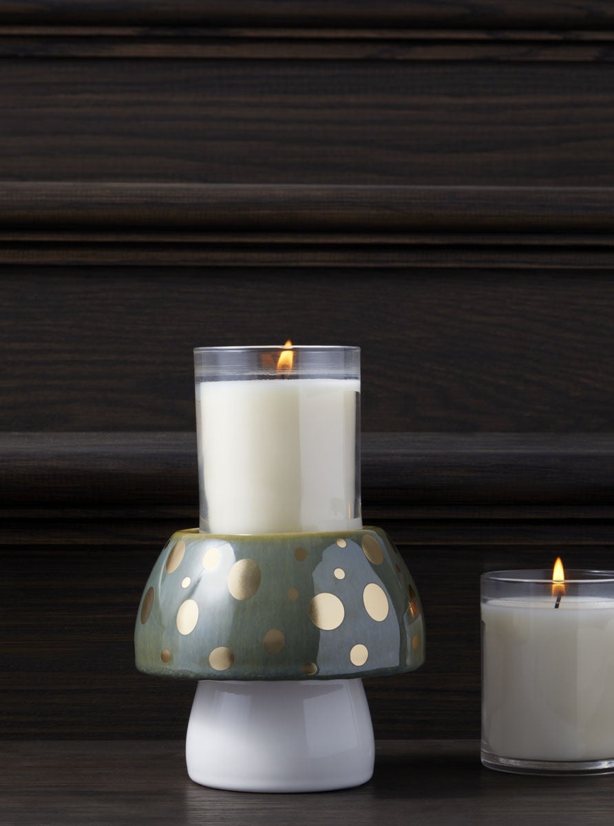Candle Holders, Stands, Pedestals & More | Bath & Body Works