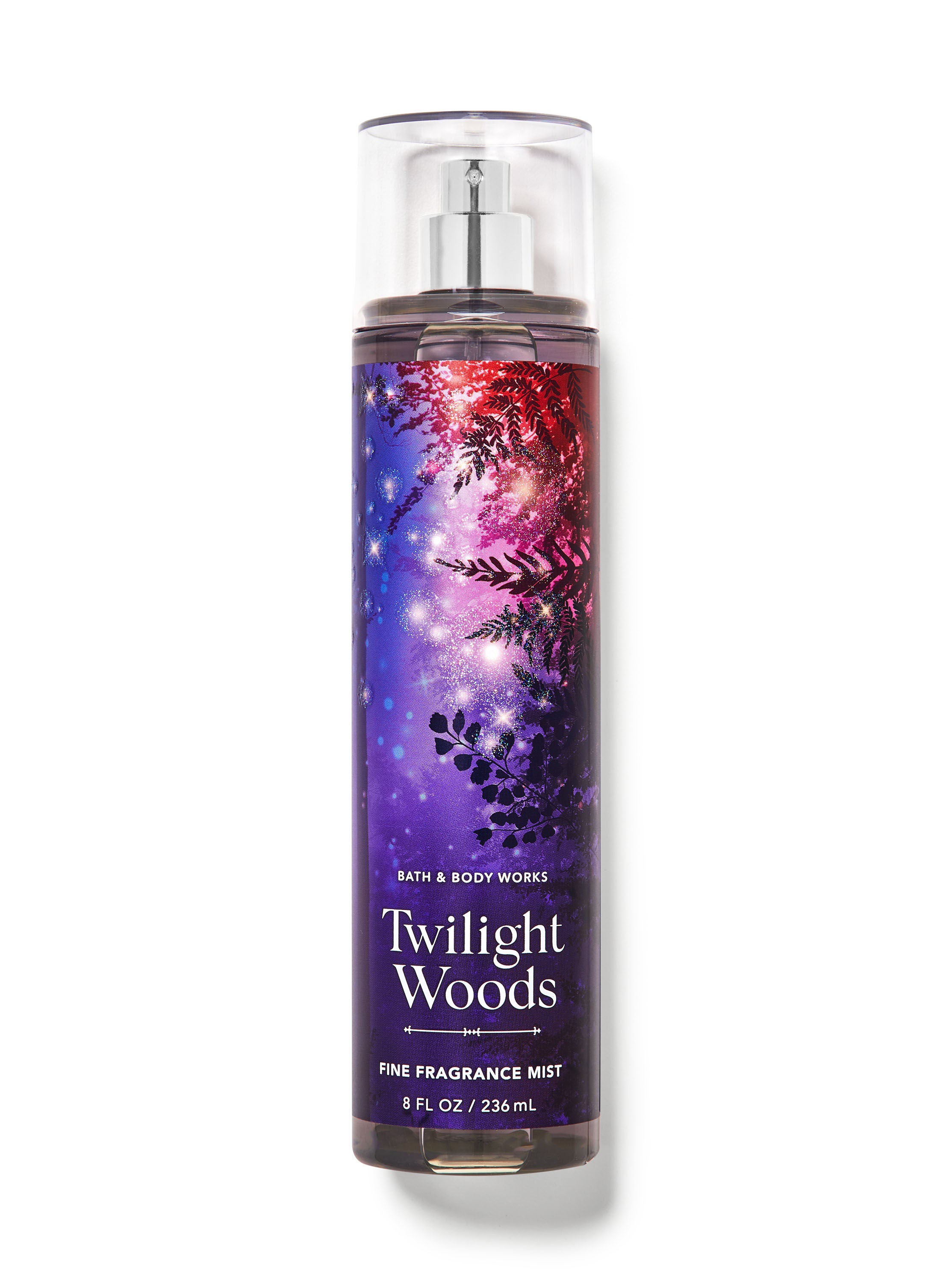 Twilight movie 2025 perfume