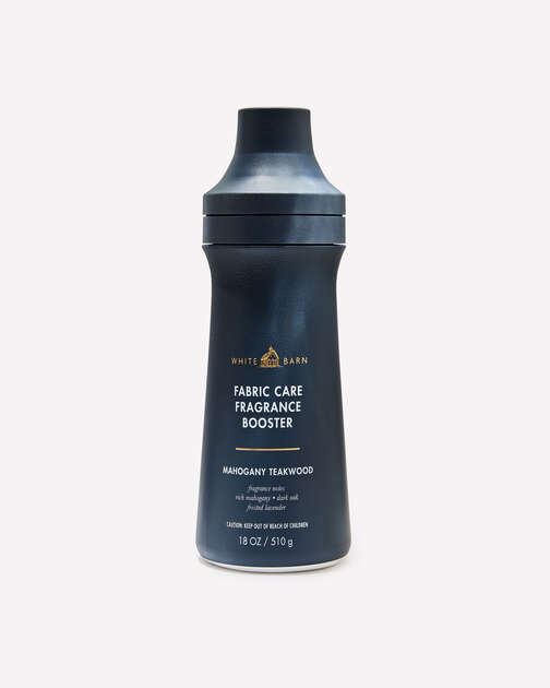 Mahogany Teakwood Fragrance Booster