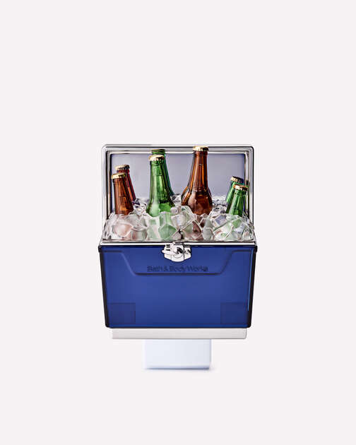 Tailgate Cooler Scent Control ™ Nightlight Wallflowers Fragrance Plug