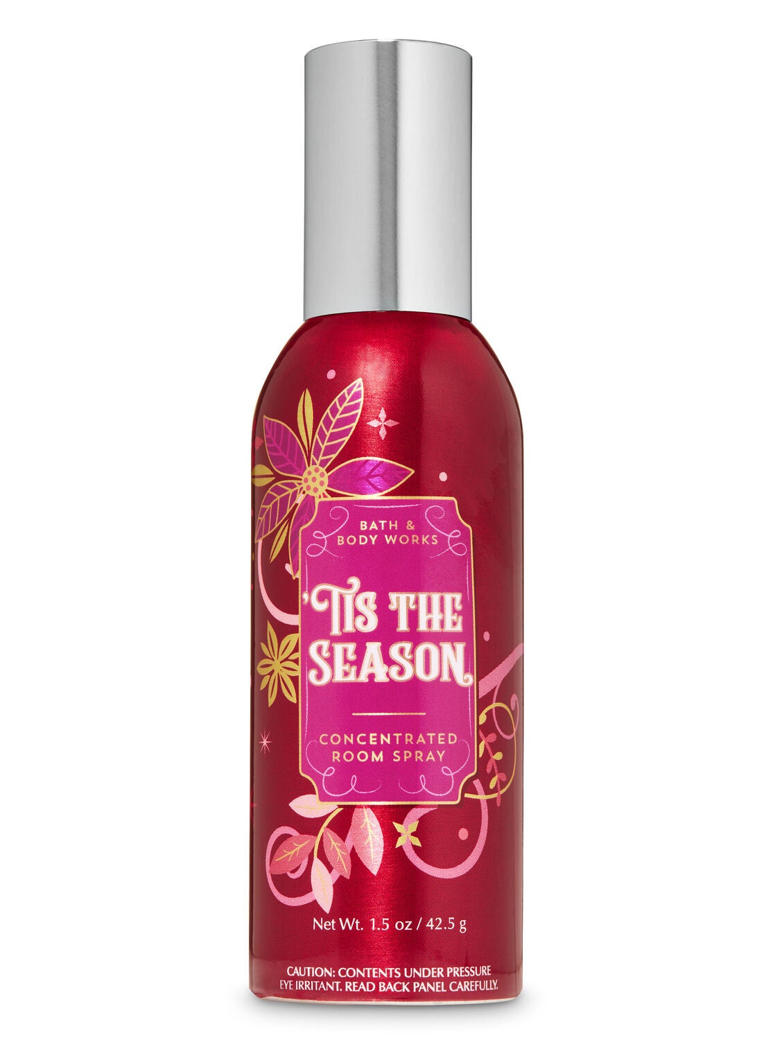 Tis the Season Concentrated Room Spray - Bath And Body Works