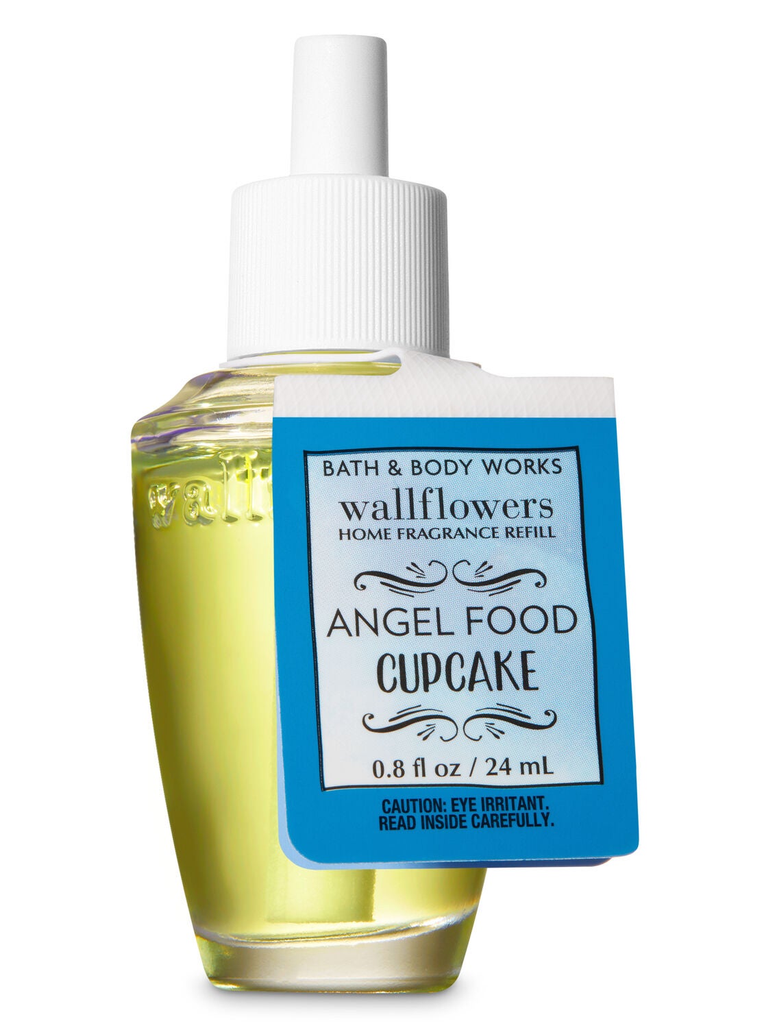 Angel Food Cupcake Wallflowers Fragrance Refill