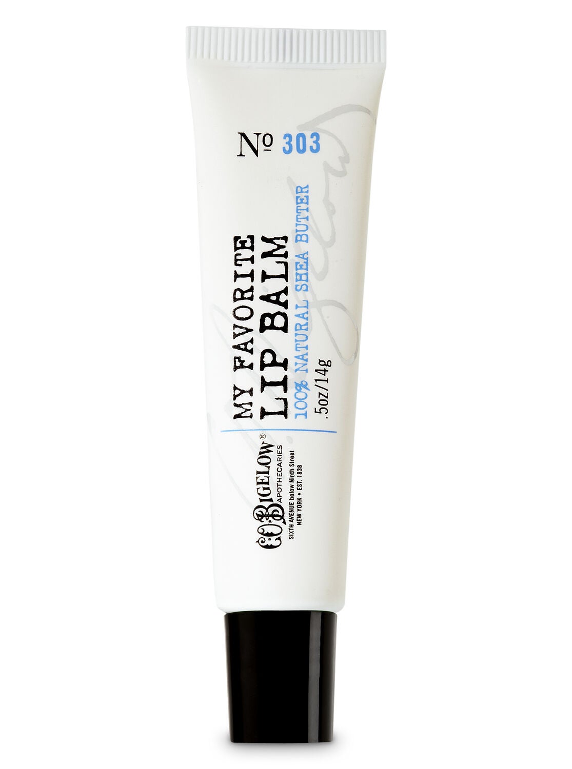 C.O. Bigelow My Favorite Lip Balm Lip Treatment - Bath And Body Works