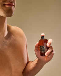 Crafted Cognac Cologne