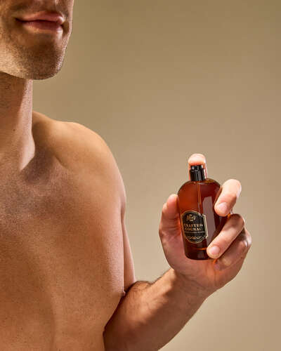 Crafted Cognac Cologne