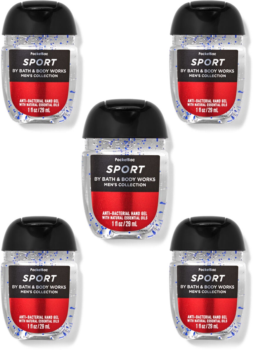 Hand Sanitizers - Bath & Body Works