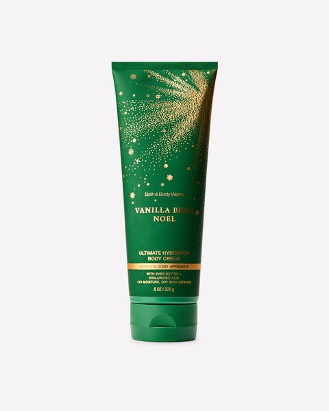 Vanilla Bean Noel Ultimate Hydration Body Cream