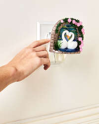 Swan Bridge Scent Control&trade; Nightlight Wallflowers Fragrance Plug
