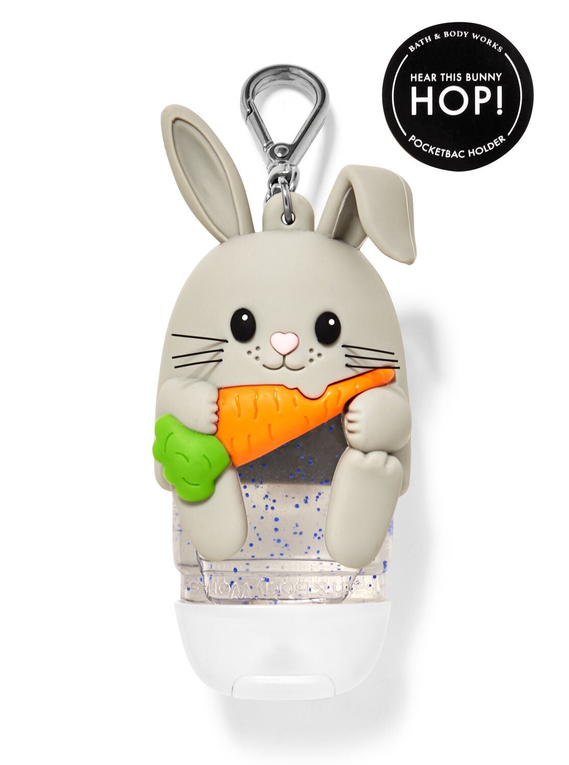 Bath and body works hand sanitizer holder sale