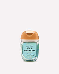 Sea & Sandstone PocketBac Hand Sanitizer
